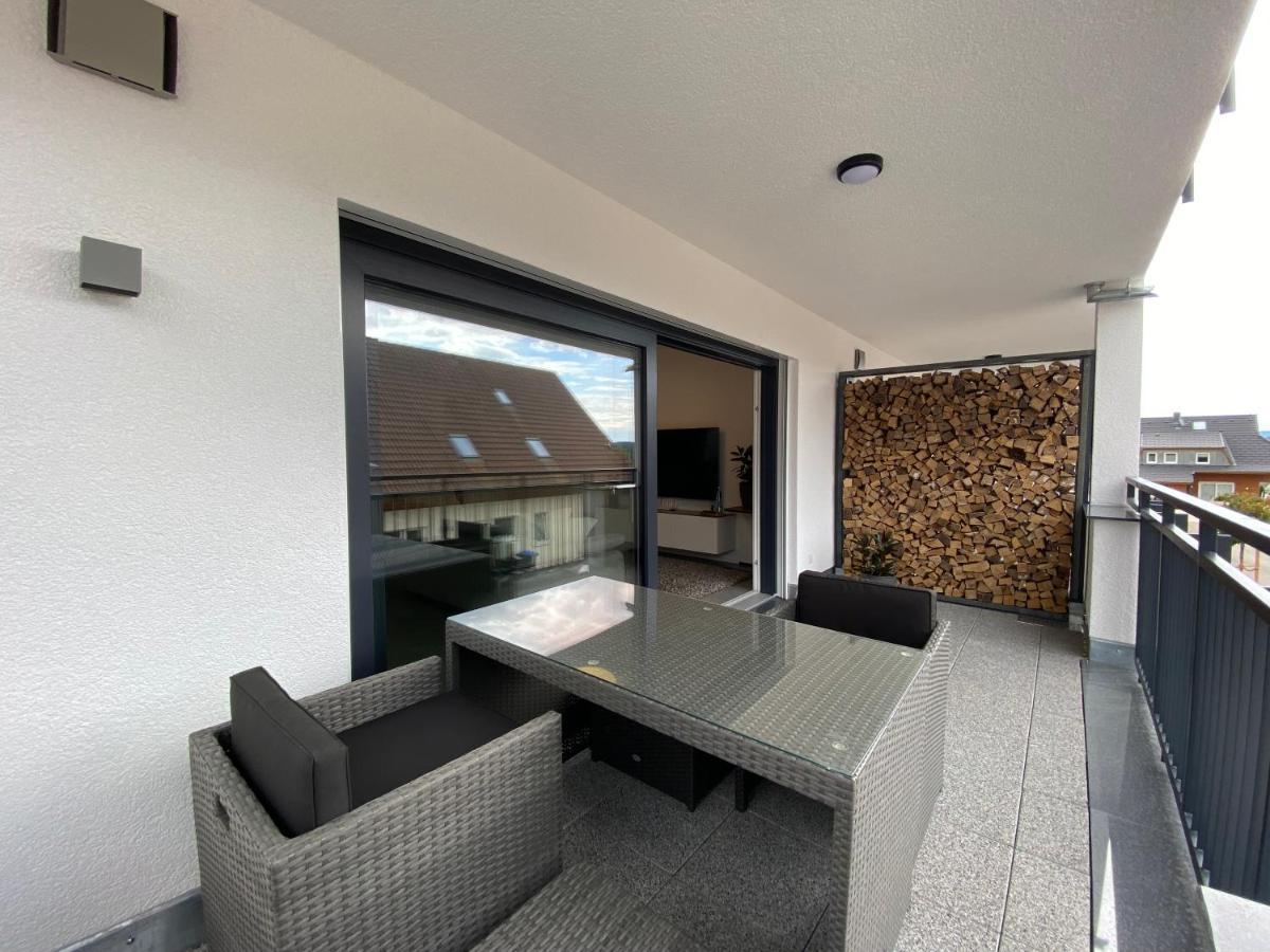 Villa Number 8 Feldberg  Zimmer foto