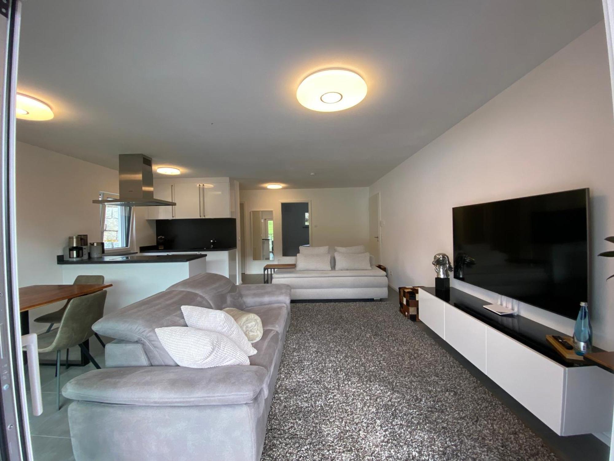 Villa Number 8 Feldberg  Zimmer foto
